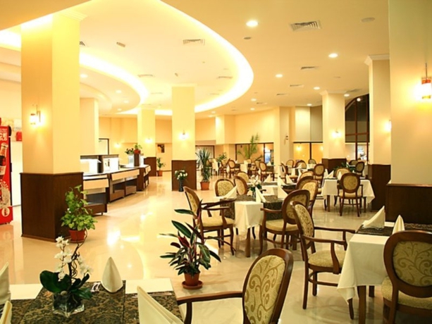 Imagen general del Hotel Central, Varna Ciudad. Foto 10