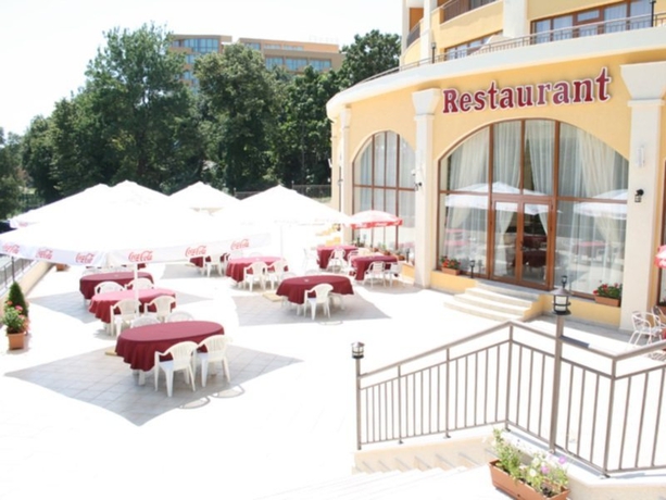 Imagen general del Hotel Central, Varna Ciudad. Foto 13