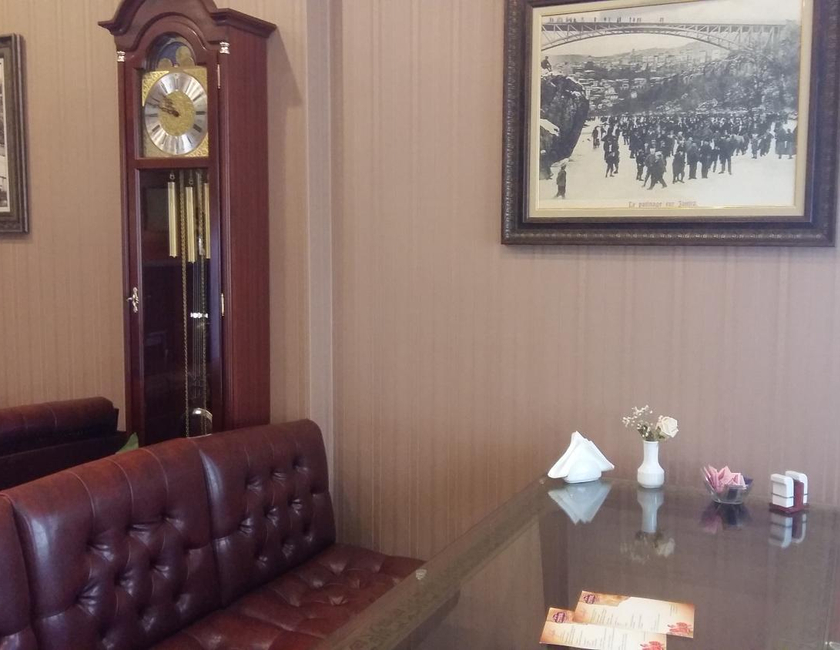 Imagen general del Hotel Central, Veliko Tarnovo. Foto 8