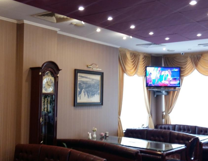 Imagen general del Hotel Central, Veliko Tarnovo. Foto 9