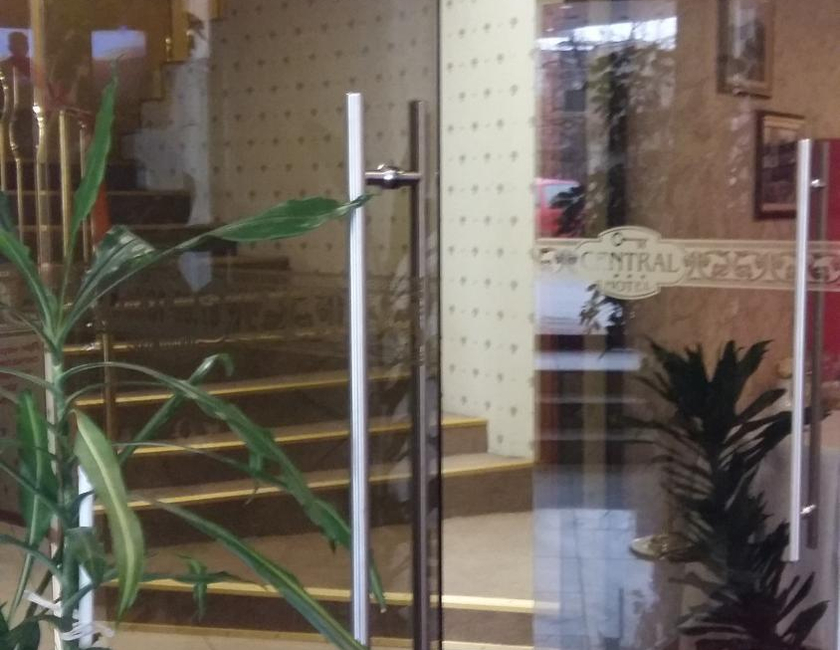 Imagen general del Hotel Central, Veliko Tarnovo. Foto 13