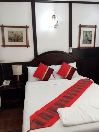 Imagen de la habitación del Hotel Central Vienna - Hostel. Foto 5