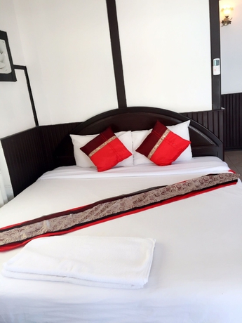 Imagen de la habitación del Hotel Central Vienna - Hostel. Foto 6