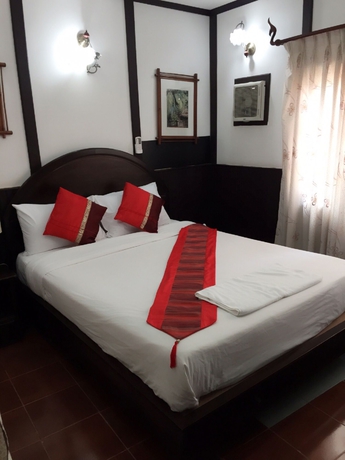 Imagen de la habitación del Hotel Central Vienna - Hostel. Foto 9