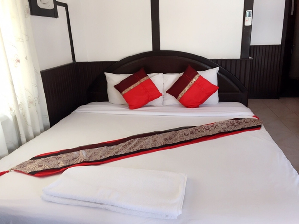 Imagen de la habitación del Hotel Central Vienna - Hostel. Foto 10