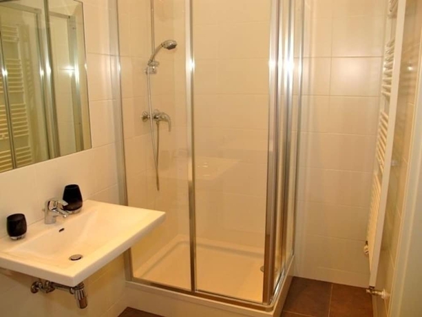 Imagen de la habitación del Hotel Central Vienna-living Premium Suite. Foto 15
