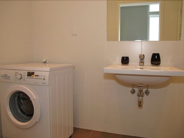 Imagen de la habitación del Hotel Central Vienna-living Premium Suite. Foto 16