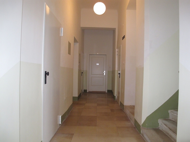 Imagen de los interiores del Hotel Central Vienna-living Premium Suite. Foto 18
