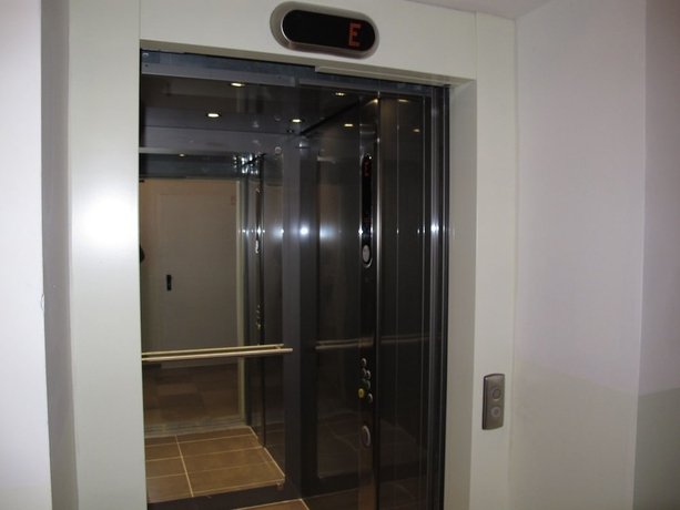 Imagen de los interiores del Hotel Central Vienna-living Premium Suite. Foto 19