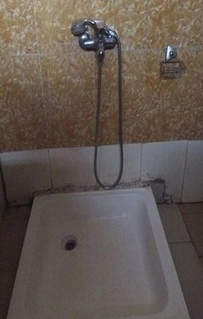 Imagen de la habitación del Hotel Central View, Kampala. Foto 4