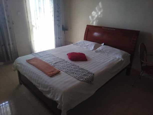 Imagen de la habitación del Hotel Central View, Kampala. Foto 10