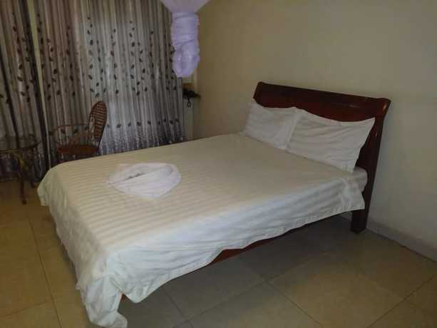 Imagen de la habitación del Hotel Central View, Kampala. Foto 11