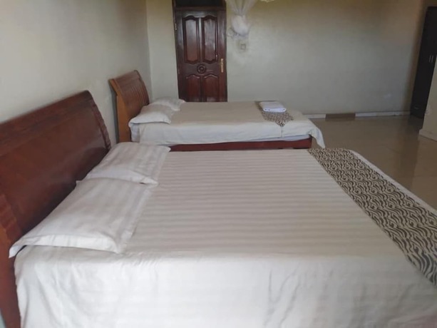 Imagen de la habitación del Hotel Central View, Kampala. Foto 13