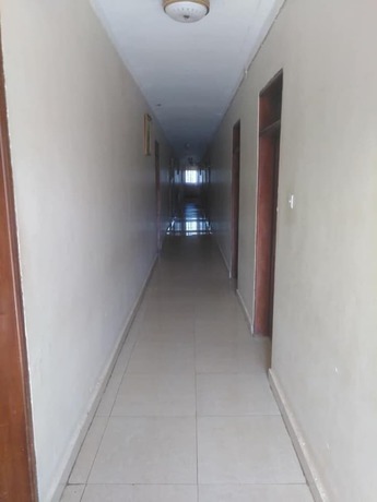 Imagen de los interiores del Hotel Central View, Kampala. Foto 16