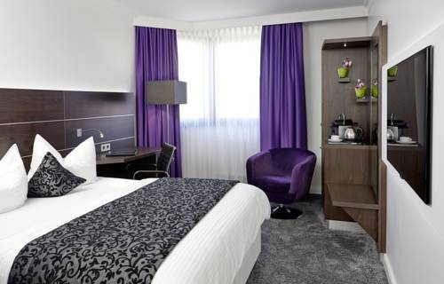 Imagen de la habitación del Hotel Central, Villingen-Schwenningen. Foto 7