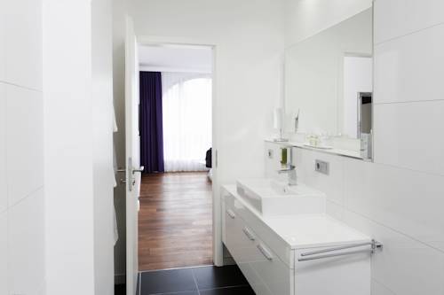 Imagen de la habitación del Hotel Central, Villingen-Schwenningen. Foto 10