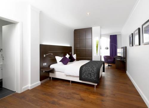 Imagen de la habitación del Hotel Central, Villingen-Schwenningen. Foto 13