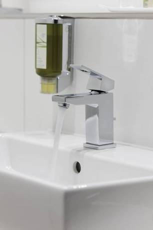 Imagen de la habitación del Hotel Central, Villingen-Schwenningen. Foto 14