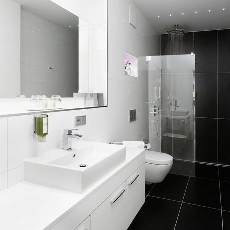 Imagen de la habitación del Hotel Central, Villingen-Schwenningen. Foto 6