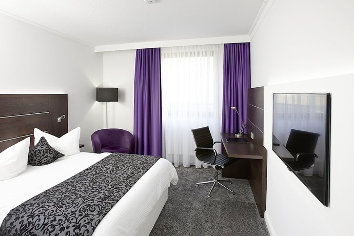 Imagen de la habitación del Hotel Central, Villingen-Schwenningen. Foto 8