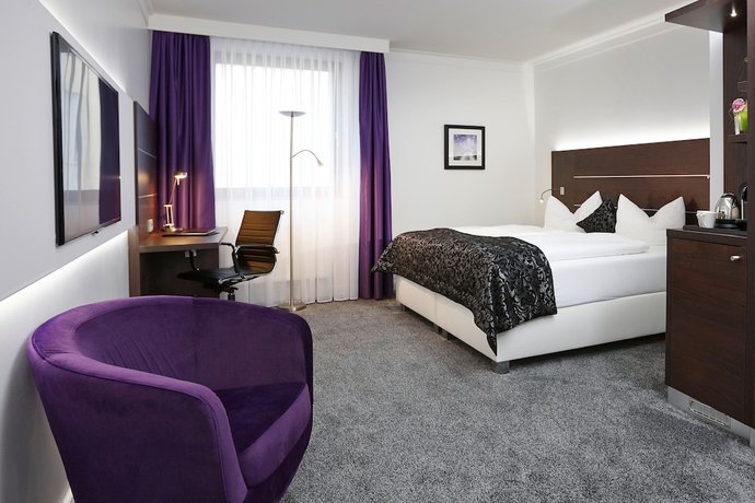 Imagen de la habitación del Hotel Central, Villingen-Schwenningen. Foto 9