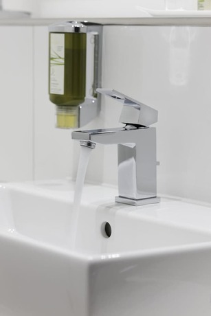 Imagen de la habitación del Hotel Central, Villingen-Schwenningen. Foto 15