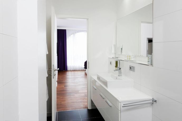 Imagen de la habitación del Hotel Central, Villingen-Schwenningen. Foto 16