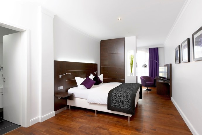 Imagen de la habitación del Hotel Central, Villingen-Schwenningen. Foto 19