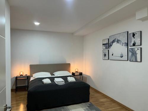 Imagen de la habitación del Hotel Central Vla&scaron;ić. Foto 17