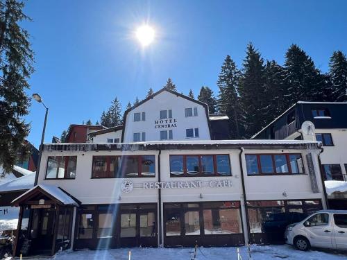 Imagen general del Hotel Central Vlašić. Foto 1