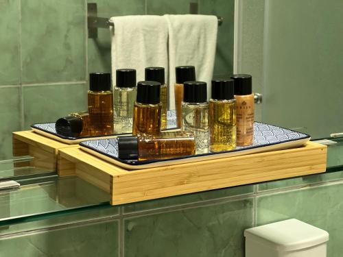 Imagen de la habitación del Hotel Central Vla&scaron;ić. Foto 18