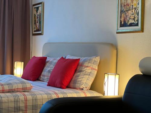 Imagen general del Hotel Central Vla&scaron;ić. Foto 2