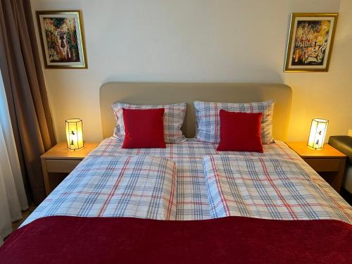 Imagen general del Hotel Central Vla&scaron;ić. Foto 4
