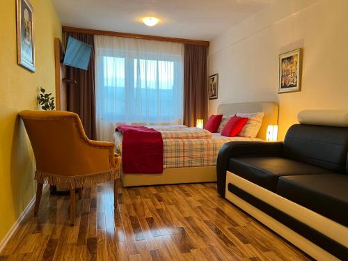 Imagen general del Hotel Central Vla&scaron;ić. Foto 5