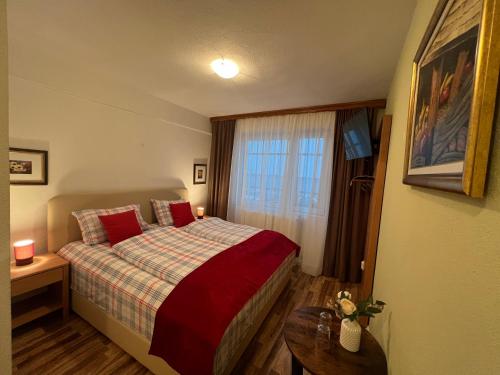 Imagen de la habitación del Hotel Central Vla&scaron;ić. Foto 19