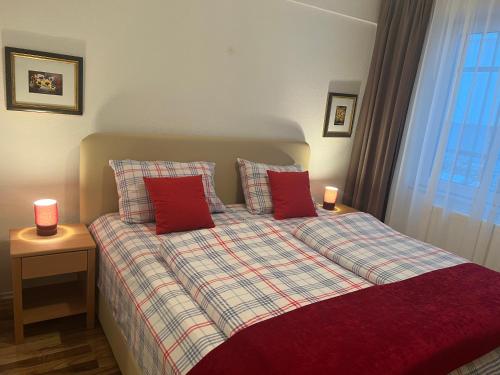 Imagen general del Hotel Central Vla&scaron;ić. Foto 8