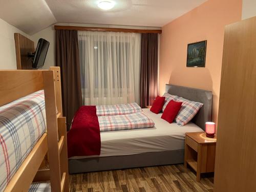 Imagen de la habitación del Hotel Central Vla&scaron;ić. Foto 20