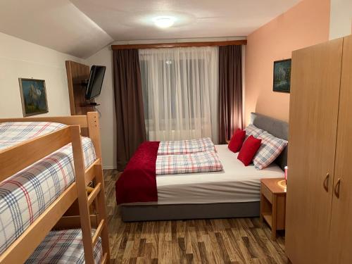Imagen general del Hotel Central Vla&scaron;ić. Foto 9