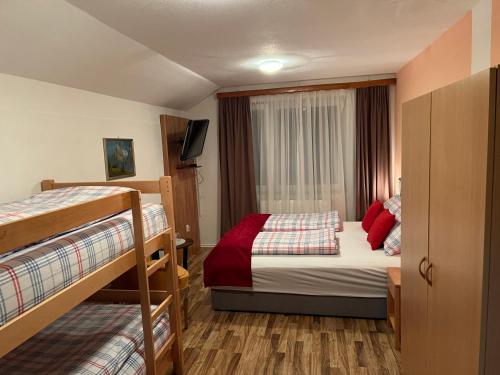 Imagen general del Hotel Central Vla&scaron;ić. Foto 10