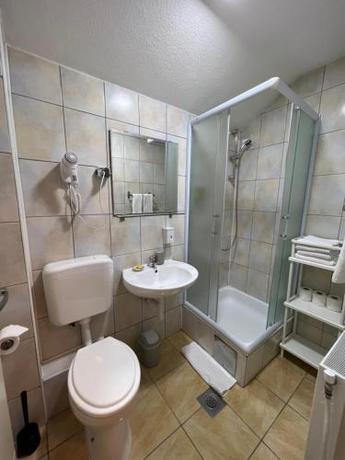 Imagen general del Hotel Central Vla&scaron;ić. Foto 12