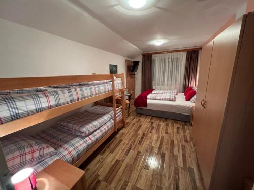 Imagen general del Hotel Central Vla&scaron;ić. Foto 13