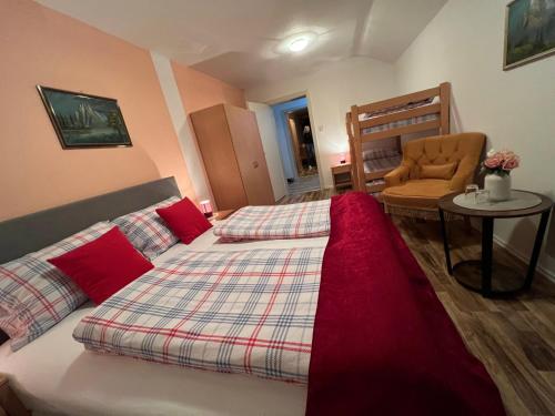 Imagen general del Hotel Central Vla&scaron;ić. Foto 15