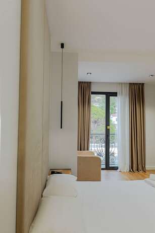 Imagen general del Hotel Central, Vlore. Foto 6