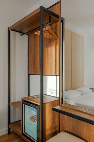 Imagen general del Hotel Central, Vlore. Foto 10