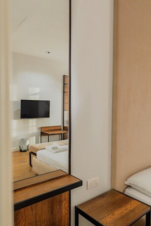 Imagen general del Hotel Central, Vlore. Foto 14