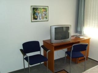 Imagen de la habitación del Hotel Central Wesseling. Foto 5