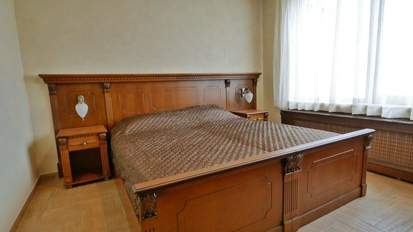 Imagen de la habitación del Hotel Central West Hotel. Foto 5