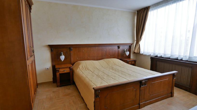 Imagen de la habitación del Hotel Central West Hotel. Foto 6