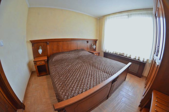 Imagen de la habitación del Hotel Central West Hotel. Foto 11