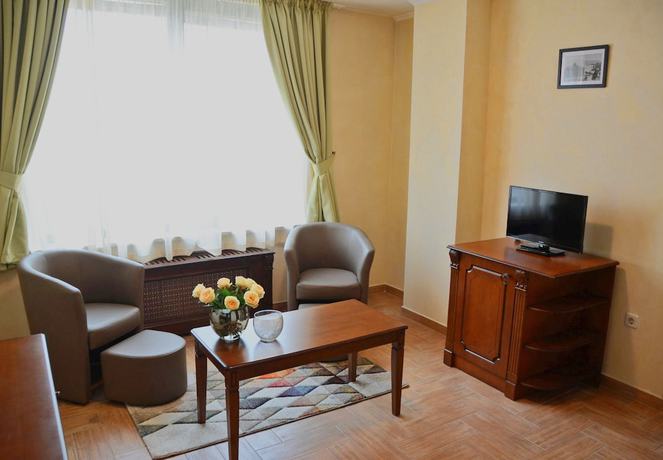 Imagen de la habitación del Hotel Central West Hotel. Foto 12